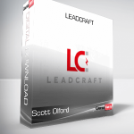 LeadCraft by Scott Olford