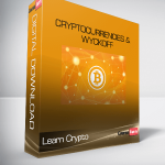 Learn Crypto – Cryptocurrencies & Wyckoff