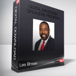 Les Brown – Digital Immersion Speakers Program