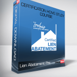 Lien Abatement Pre-Certification Home Study Course