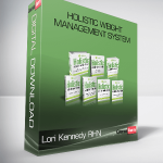 Lori Kennedy RHN – Holistic Weight Management System