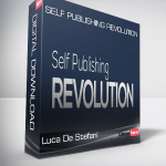 Luca De Stefani – Self Publishing Revolution