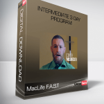 MacLife F.A.S.T – Intermediate 3 Day Program