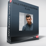 Male Fitness & Nutrition Plan