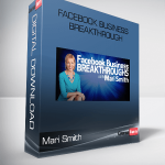 Mari Smith – Facebook Business Breakthrough