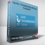 Marisa Peer – Rapid Transformational Therapy