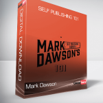 Mark Dawson – Self Publishing 101