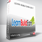 Mark Ling – Learn Build Earn 2017