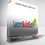 Mark Ling – Learn Build Earn 2017