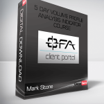 Mark Stone – 5 Day Volume Profile Analysis Indicator Course