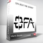 Mark Stone – OFA Beat the Market