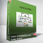 Matt Andrews and Eddie Speed – Note Flipper