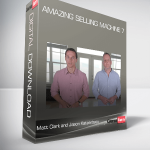 Matt Clark and Jason Katzenback – Amazing Selling Machine 7