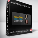 Matt Clark and Jason Katzenback – Amazing Selling Machine 8