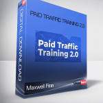 Maxwell Finn – Paid Traffic Training 2.0