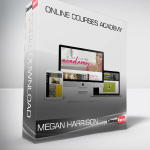 Megan Harrison – Online Courses Academy