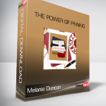 Melanie Duncan – The Power of Pinning