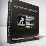 Michael Breen – Learning Hypnosis In Depth