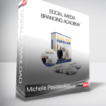 Michelle Pescosolido – Social Media Branding Academy