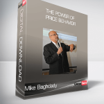 Mike Baghdady – The Power of Price Behavior