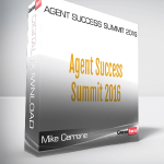 Mike Cerrone – Agent Success Summit 2016