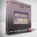 Mike Cerrone – Agent Success Summit 2017