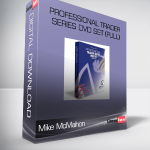 Mike McMahon – Professional Trader Series DVD Set (Full)