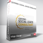 Mojo Global – Certified Social Leads Consultant