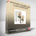 Monica Main – Apartment Building Cash Flow System 2015