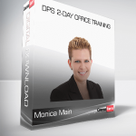 Monica Main – DPS 2-Day Office Training