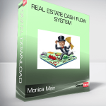 Monica Main – Real Estate Cash Flow System