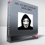 Mr. X’s SEO Whitehat Backlinkin