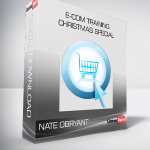 Nate Obryant – E-Com Training Christmas Special