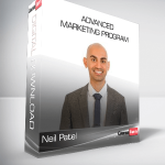 Neil Patel – Advanced Marketing Program