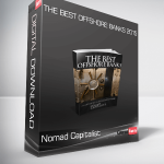 Nomad Capitalist – The Best Offshore Banks 2015