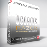 Occam’s Razor – Ultimate Seduction System