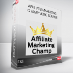 Odi – Affiliate Marketing CHAMP Video Course