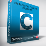 OpenTrader – Professional Training Program