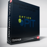 Optionpit – Mastering Iron Condors and Butterflies