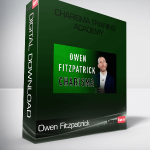 Owen Fitzpatrick – Charisma Training Academy