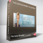 Pamela Bruner – The Empowerment Blueprint