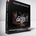 Parker Walbeck – Course Creator Pro