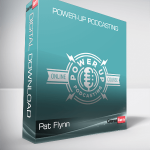 Pat Flynn - Power-up Podcasting