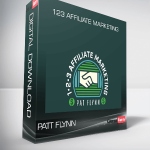 Patt Flynn – 123 Affiliate Marketing