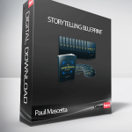 Paul Mascetta – Storytelling Blueprint