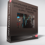 Performance Optimization Strategy Demand and Supply Trading