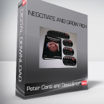 Peter Conti and David FInkel – Negotiate and Grow Rich