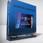 Peter Diamandis – Xponential Advantage