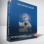 Peter Schultz - The Winning Secret