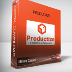 Productize – Brian Casel